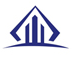 奢華膠囊酒店&水療中心&咖啡廳 Logo